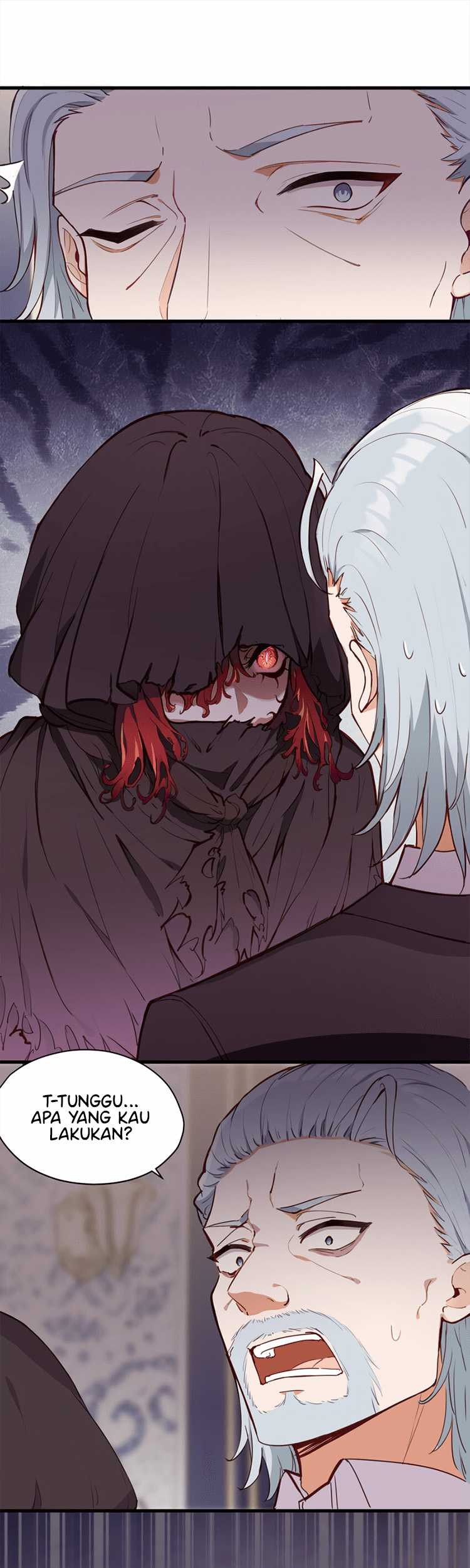 Please Bully Me, Miss Villainess! Chapter 76 Gambar 18