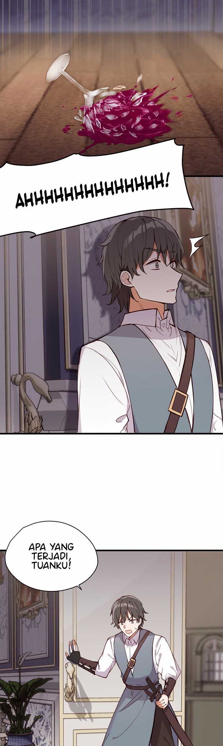 Please Bully Me, Miss Villainess! Chapter 76 Gambar 19