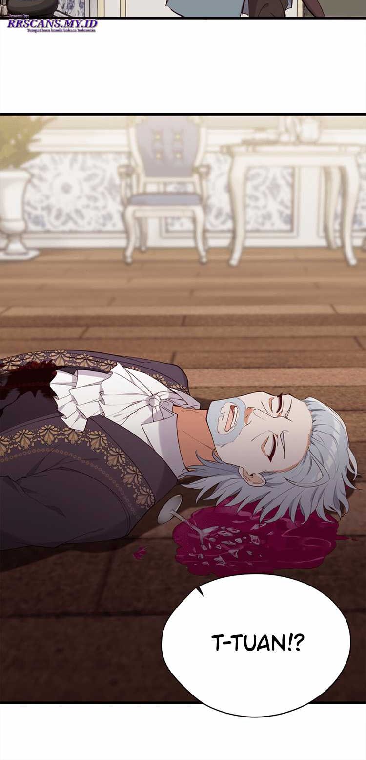 Please Bully Me, Miss Villainess! Chapter 76 Gambar 20