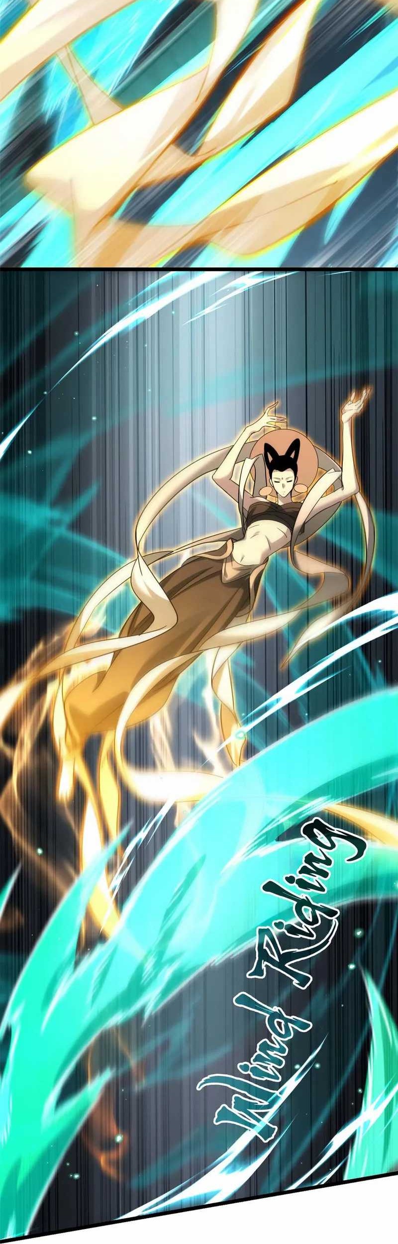 Let Me Game In Peace Chapter 115 Gambar 10