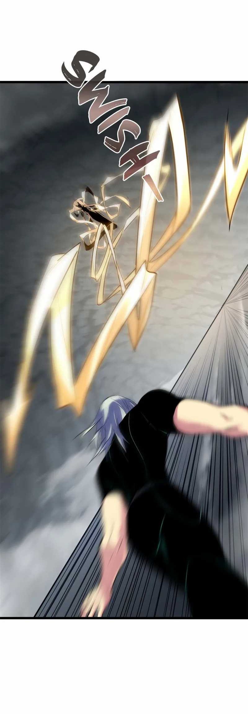 Let Me Game In Peace Chapter 115 Gambar 16