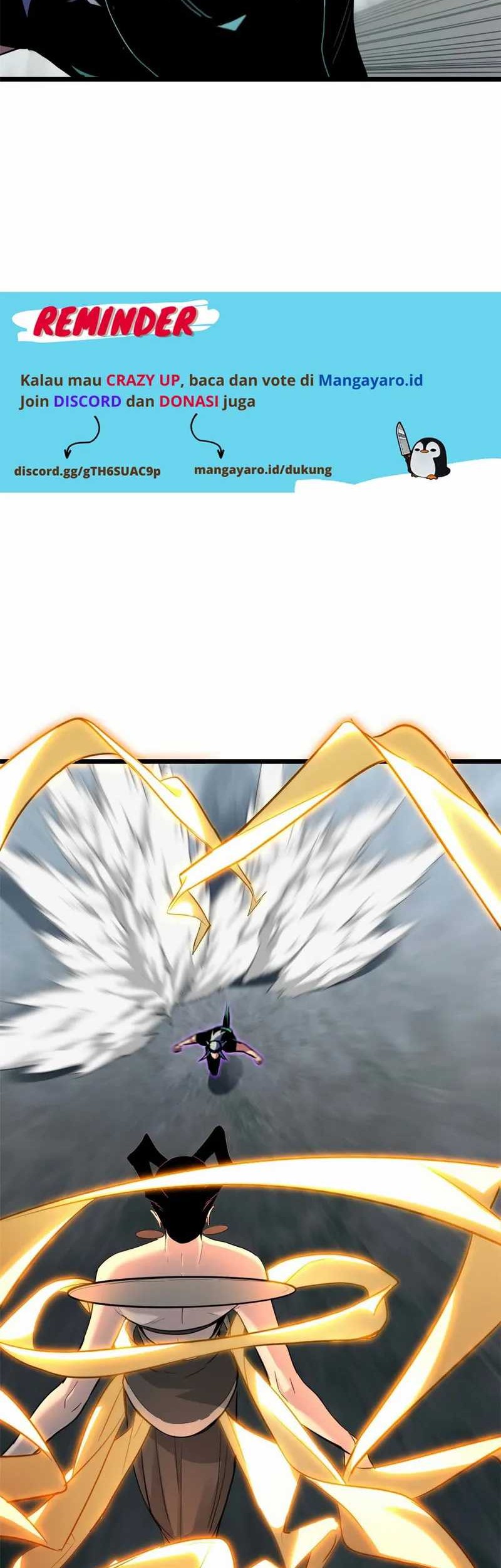 Let Me Game In Peace Chapter 115 Gambar 18