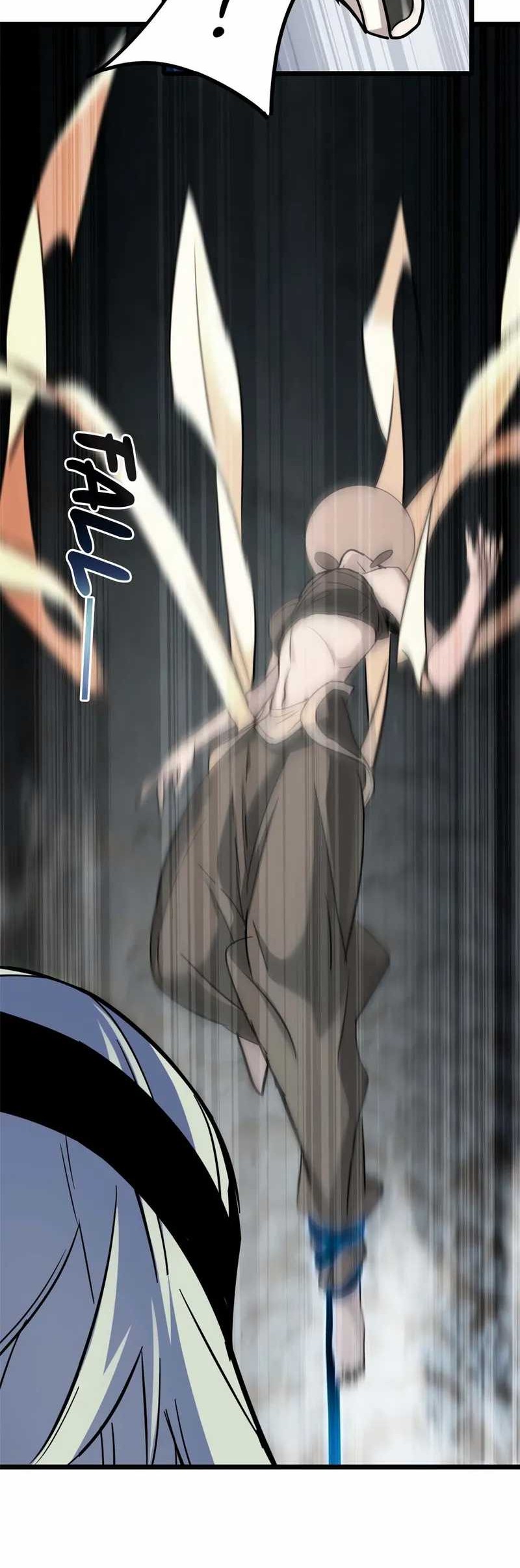 Let Me Game In Peace Chapter 115 Gambar 20