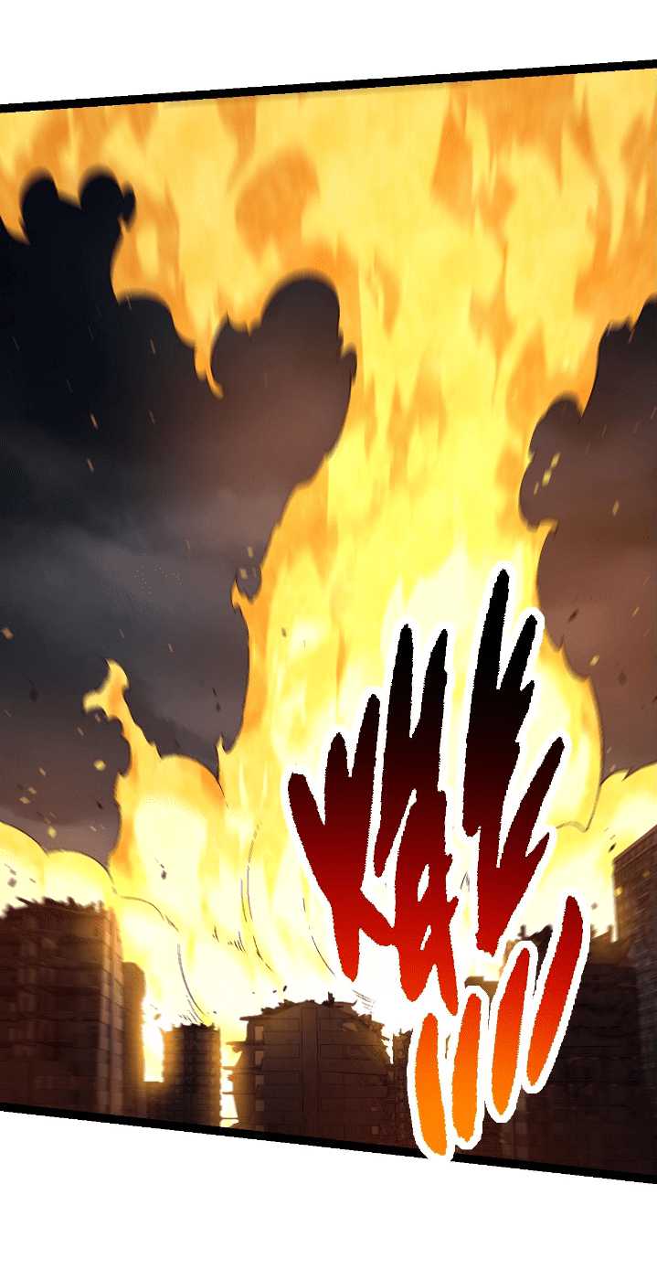 Evolution Begins With A Big Tree Chapter 130 Gambar 16