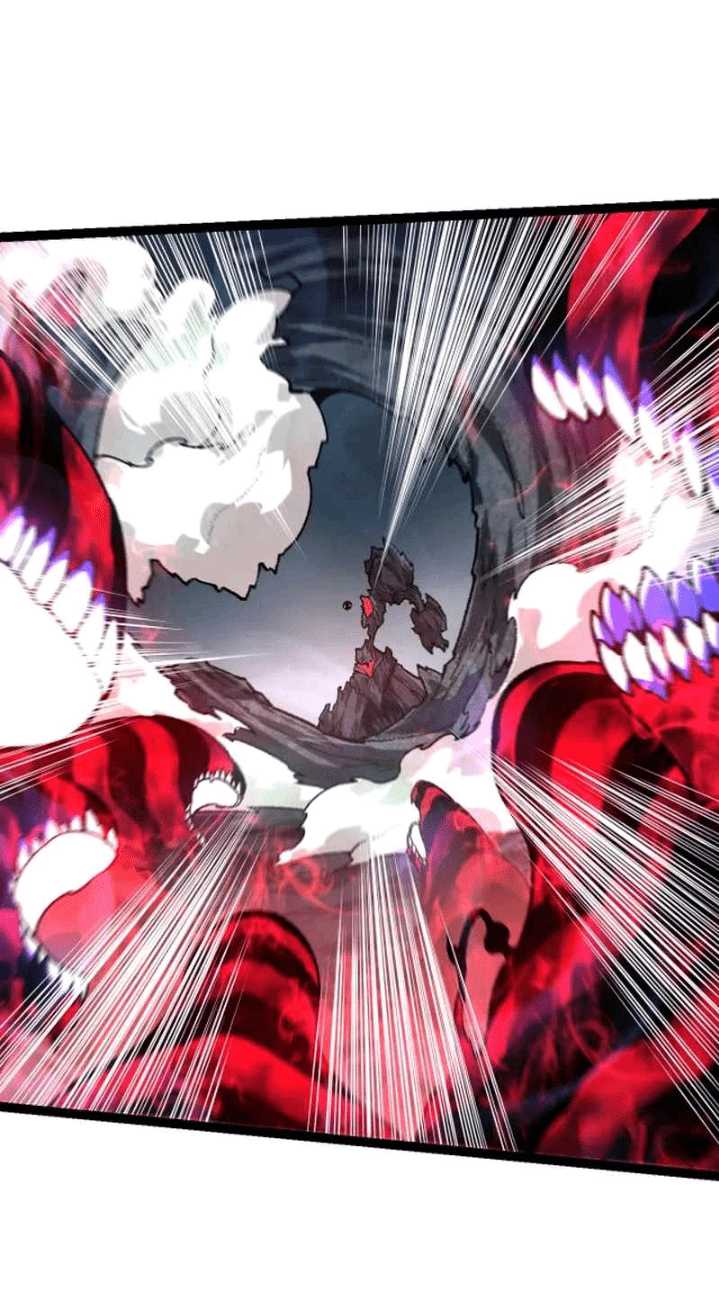 Evolution Begins With A Big Tree Chapter 130 Gambar 11