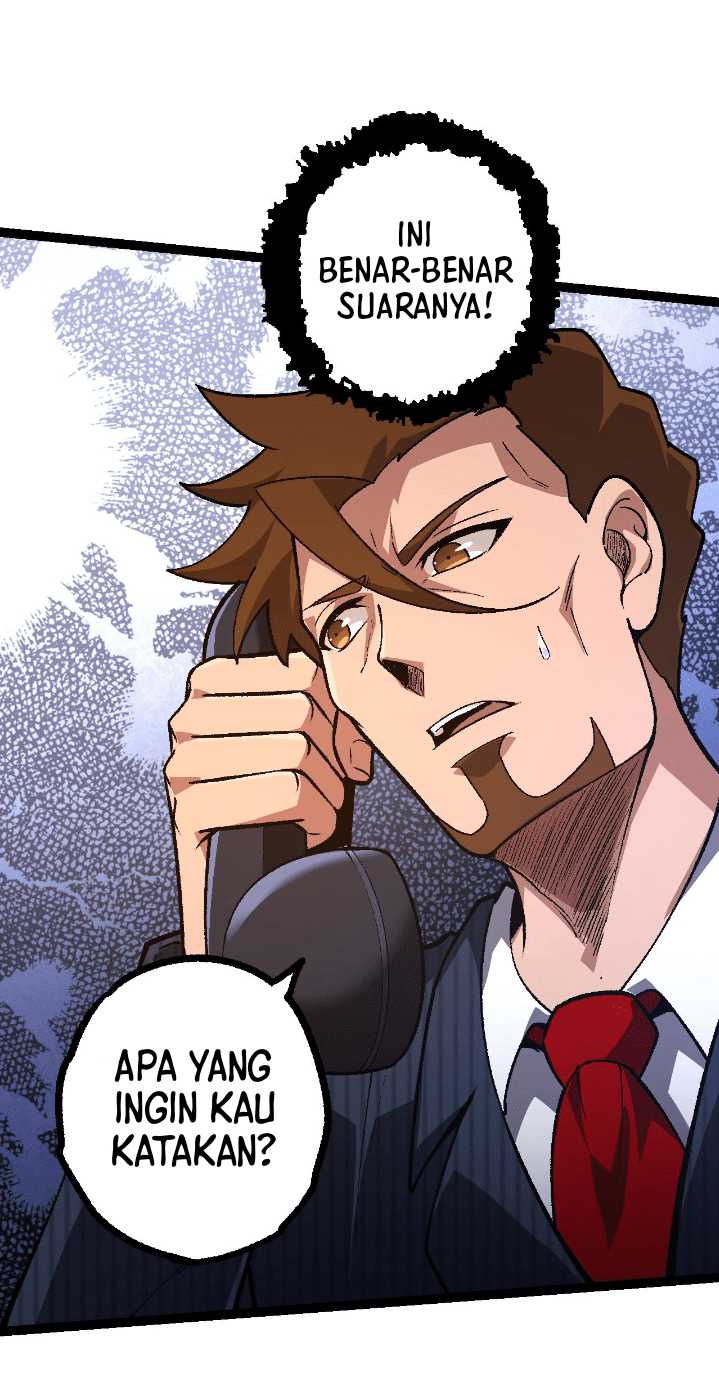 Evolution Begins With A Big Tree Chapter 130 Gambar 26