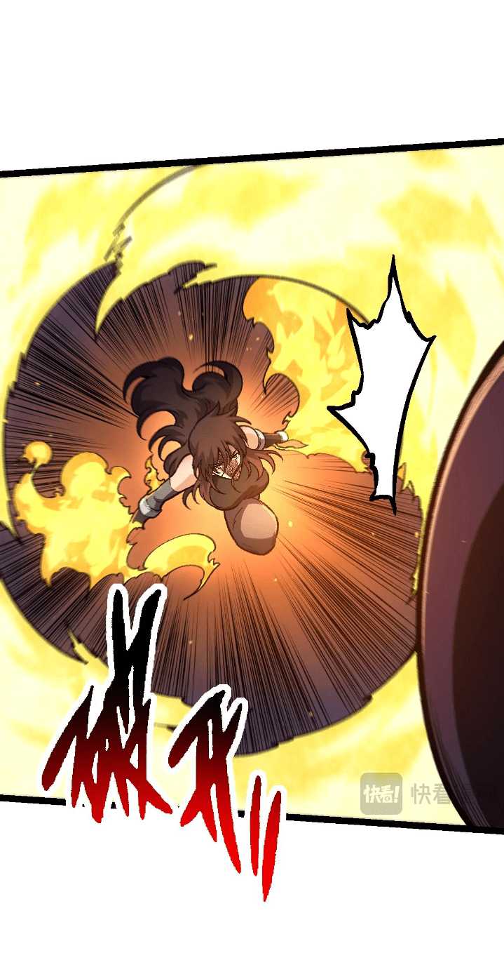 Evolution Begins With A Big Tree Chapter 130 Gambar 29