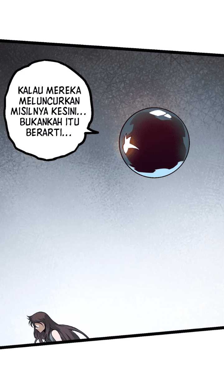 Evolution Begins With A Big Tree Chapter 130 Gambar 21