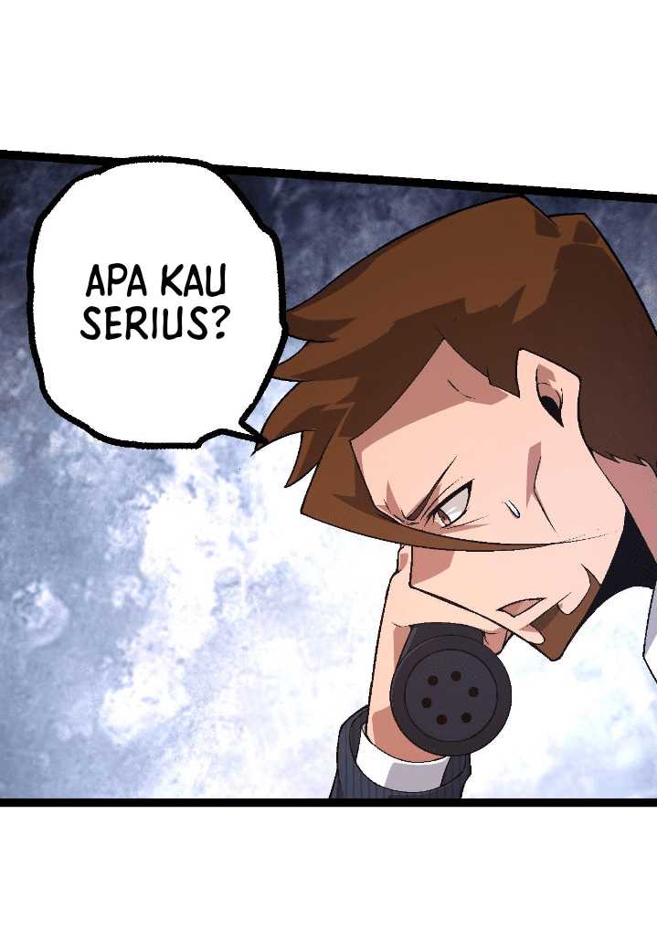 Evolution Begins With A Big Tree Chapter 130 Gambar 34