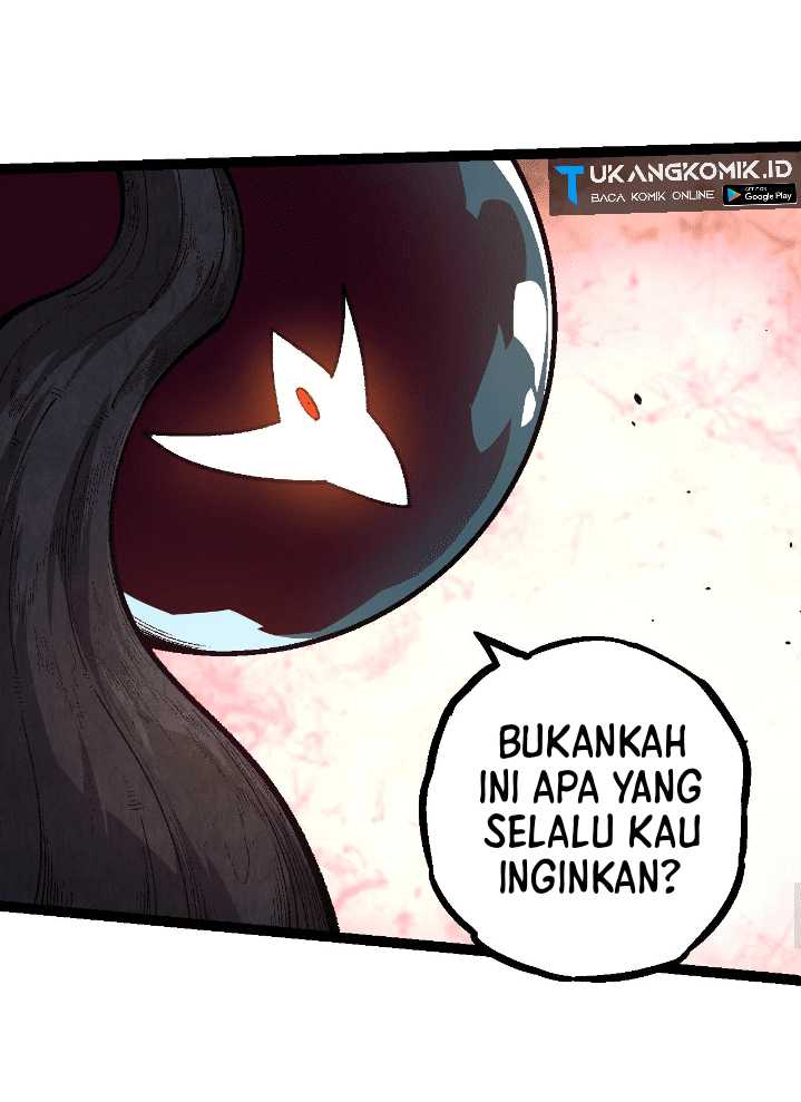 Evolution Begins With A Big Tree Chapter 130 Gambar 35