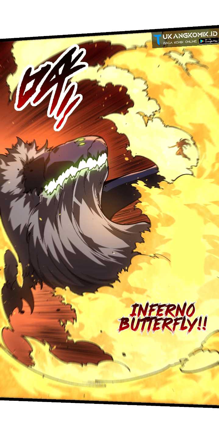 Evolution Begins With A Big Tree Chapter 130 Gambar 30