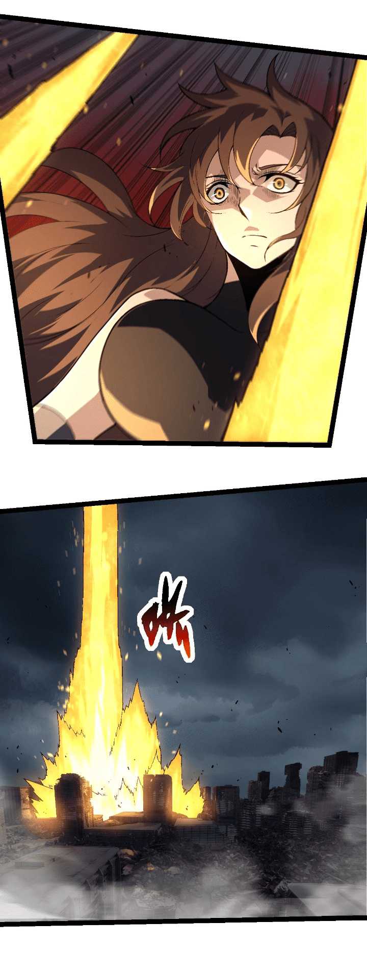 Evolution Begins With A Big Tree Chapter 130 Gambar 33