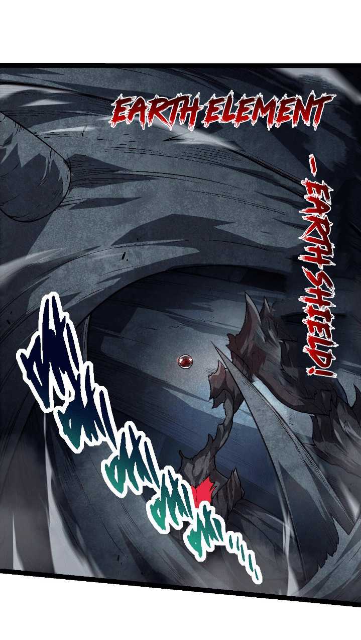 Evolution Begins With A Big Tree Chapter 130 Gambar 4