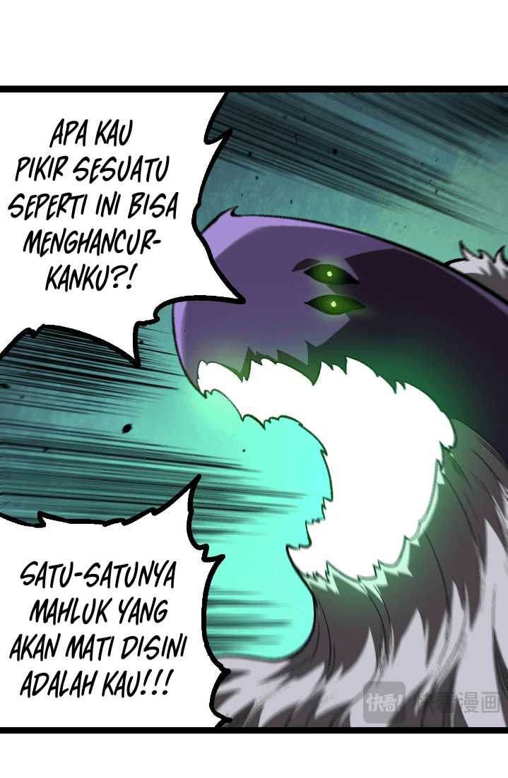 Evolution Begins With A Big Tree Chapter 130 Gambar 56