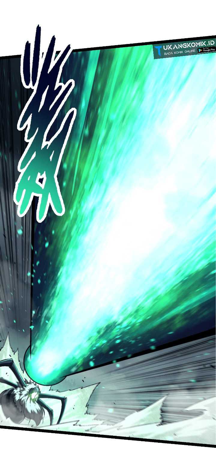 Evolution Begins With A Big Tree Chapter 130 Gambar 5