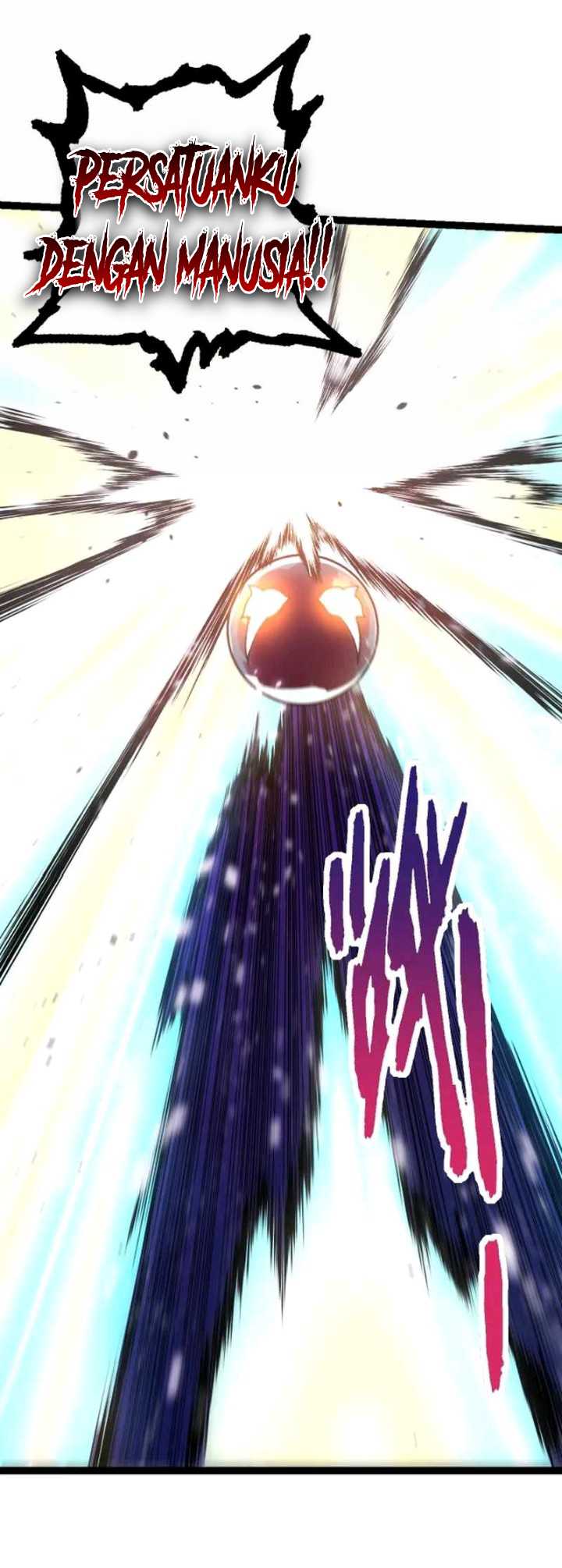 Evolution Begins With A Big Tree Chapter 130 Gambar 61