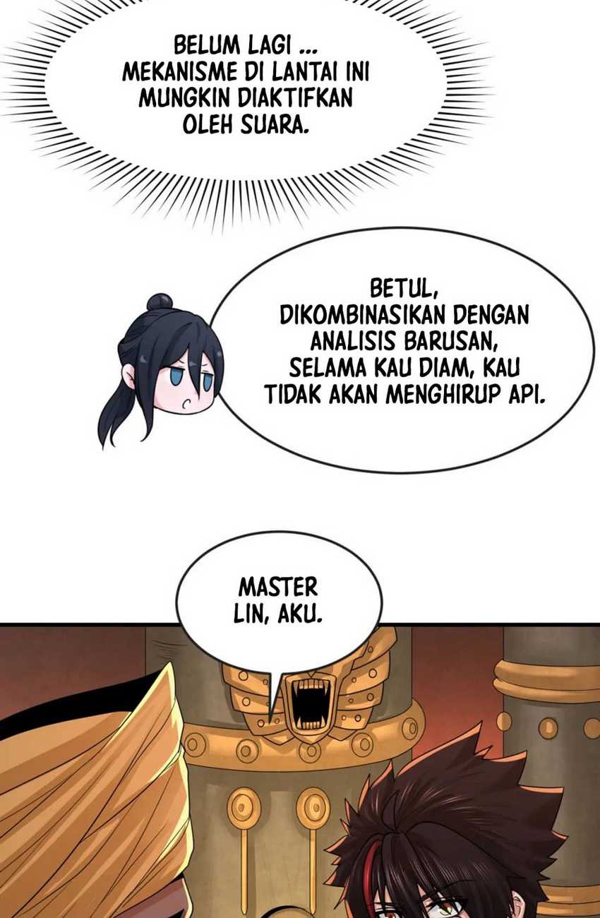 Age of Terror Chapter 157 Gambar 30