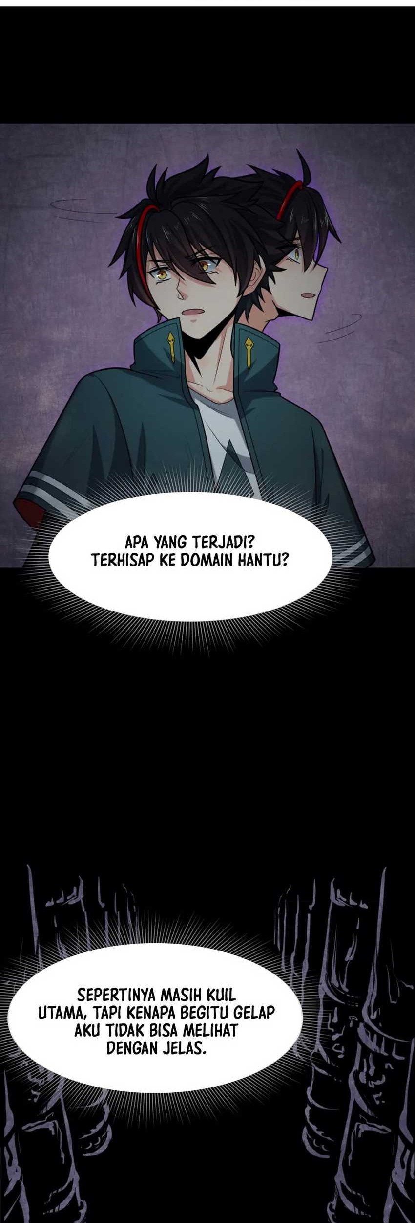 Manhua Age of Terror Chapter 157 gambar nomor 2