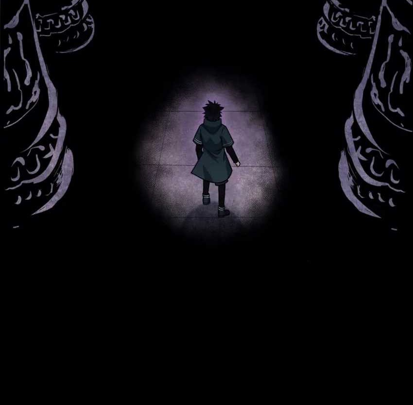 Age of Terror Chapter 157 Gambar 3