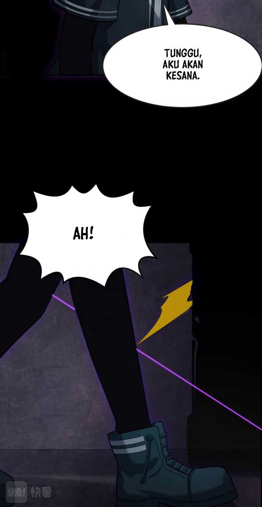 Age of Terror Chapter 157 Gambar 6