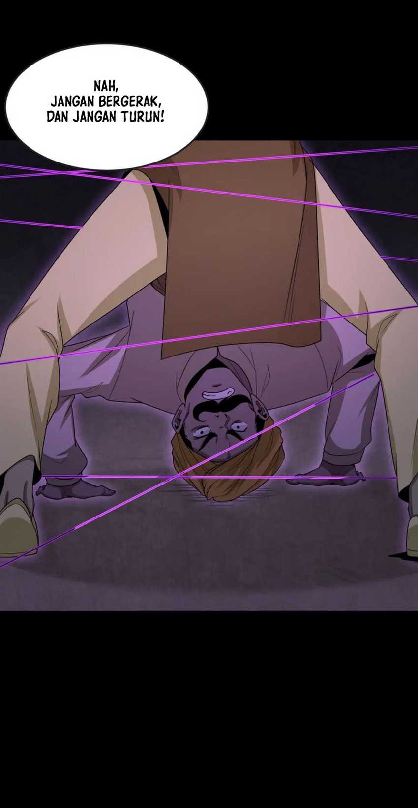 Age of Terror Chapter 157 Gambar 21