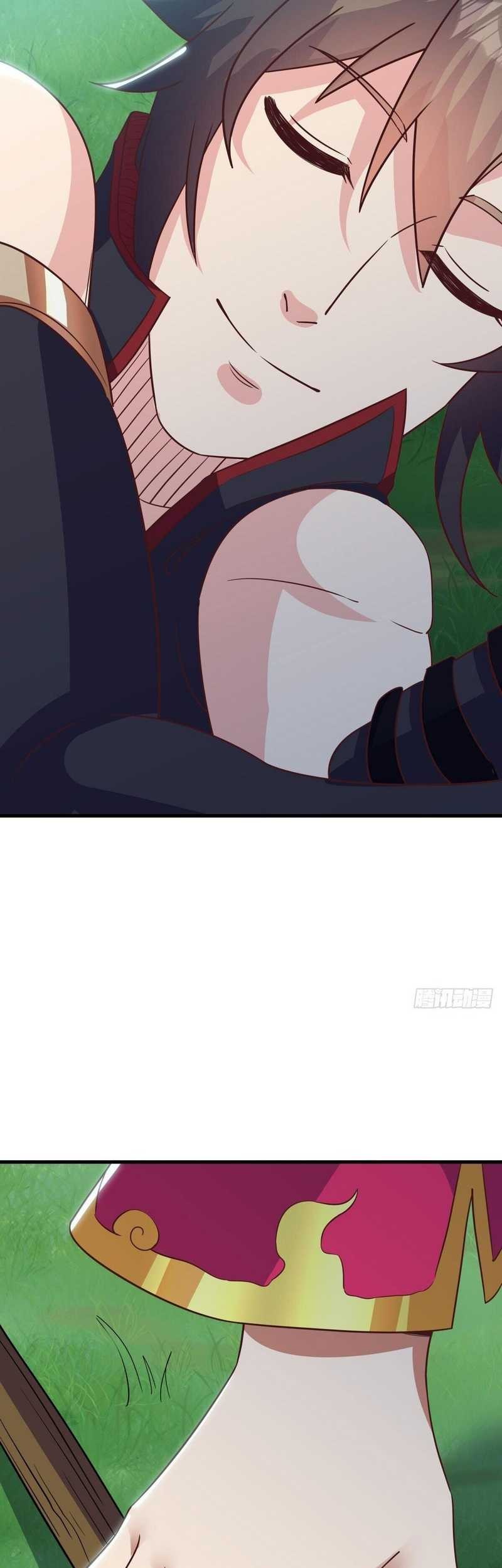 Peerless Soul Chapter 572 Gambar 47