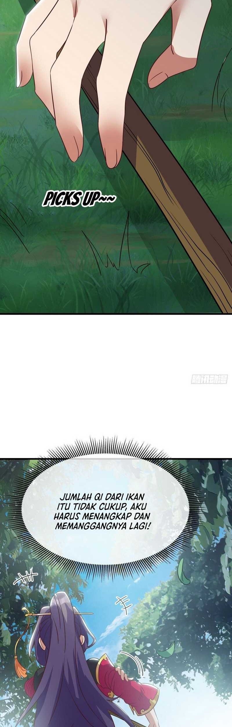 Peerless Soul Chapter 572 Gambar 48