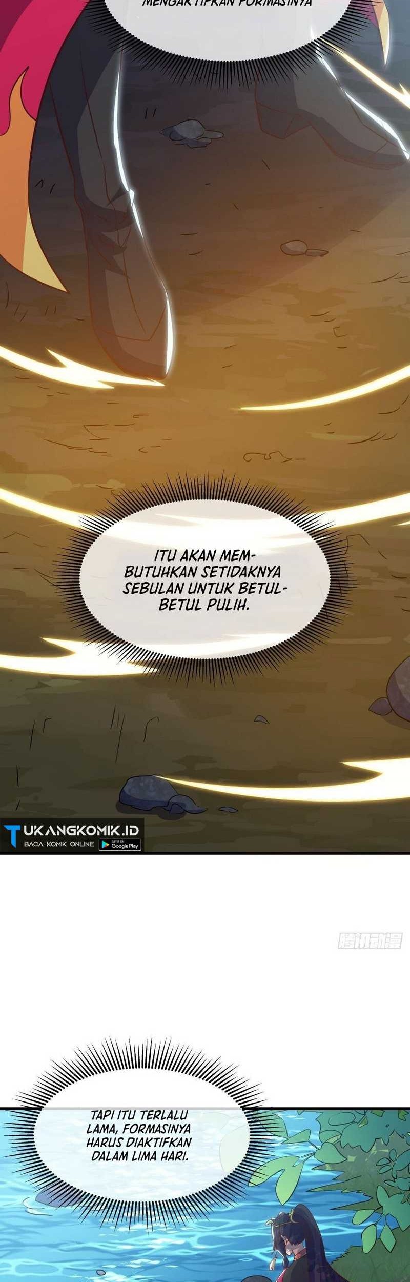 Peerless Soul Chapter 572 Gambar 35