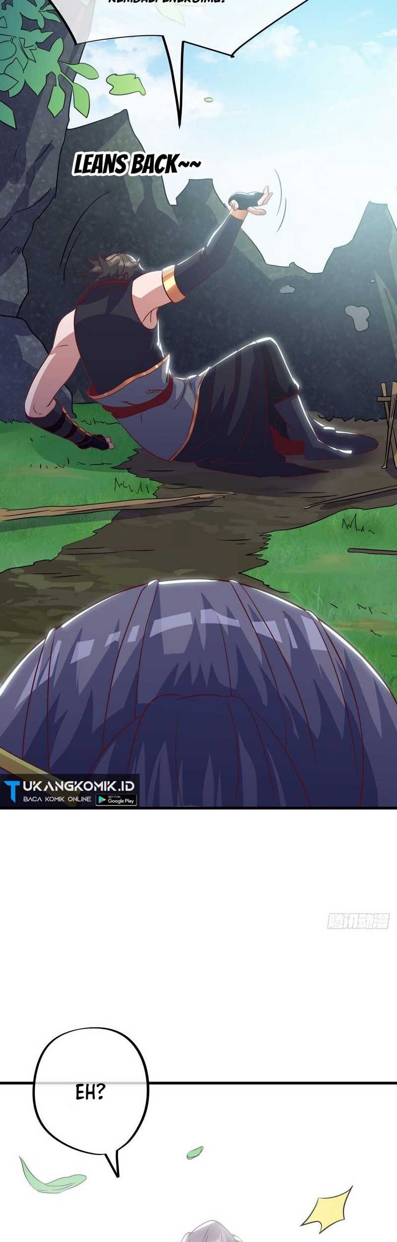 Peerless Soul Chapter 572 Gambar 38