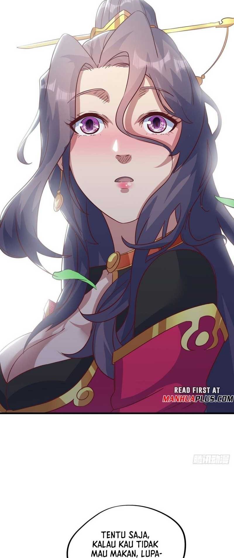 Peerless Soul Chapter 572 Gambar 39