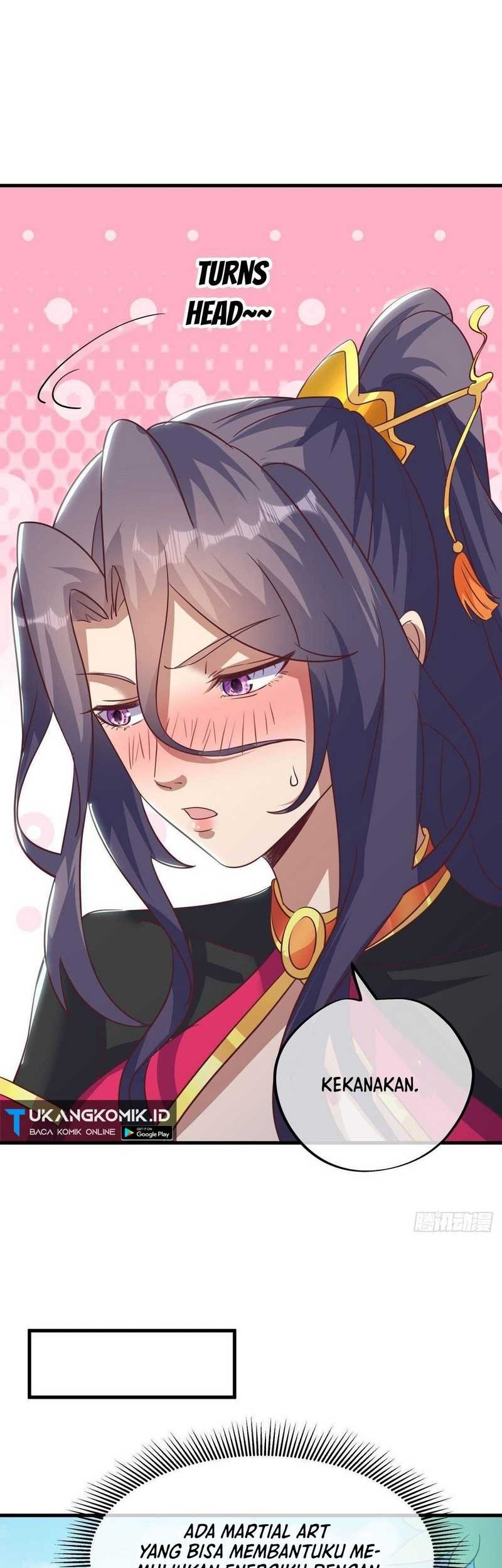 Peerless Soul Chapter 572 Gambar 41