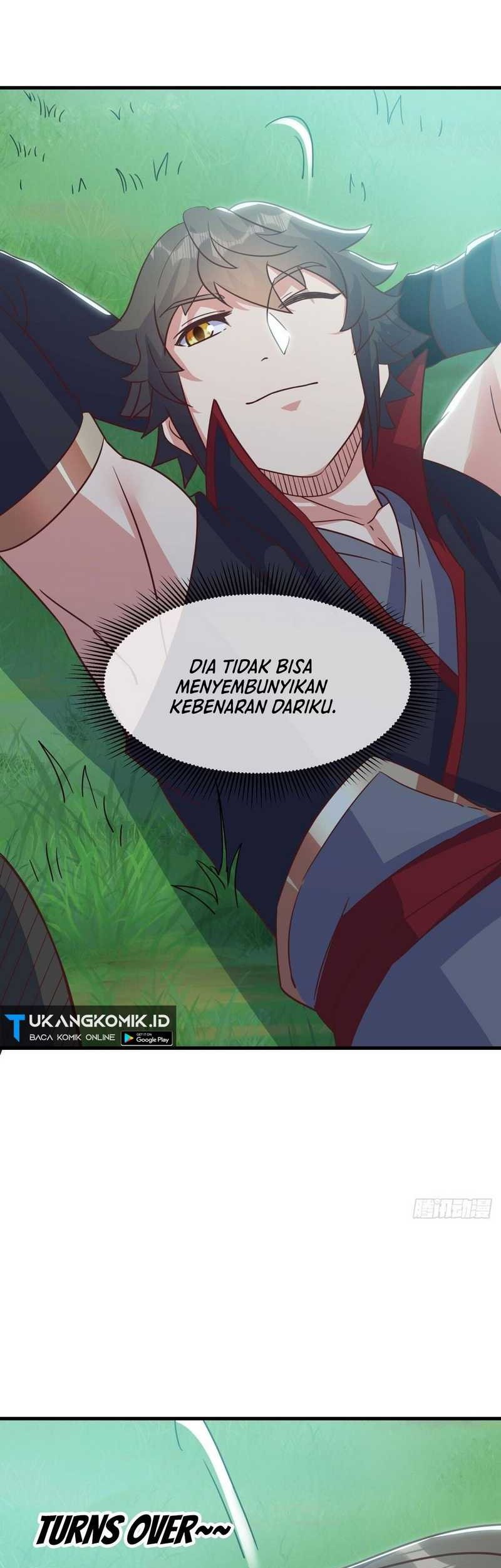 Peerless Soul Chapter 572 Gambar 45