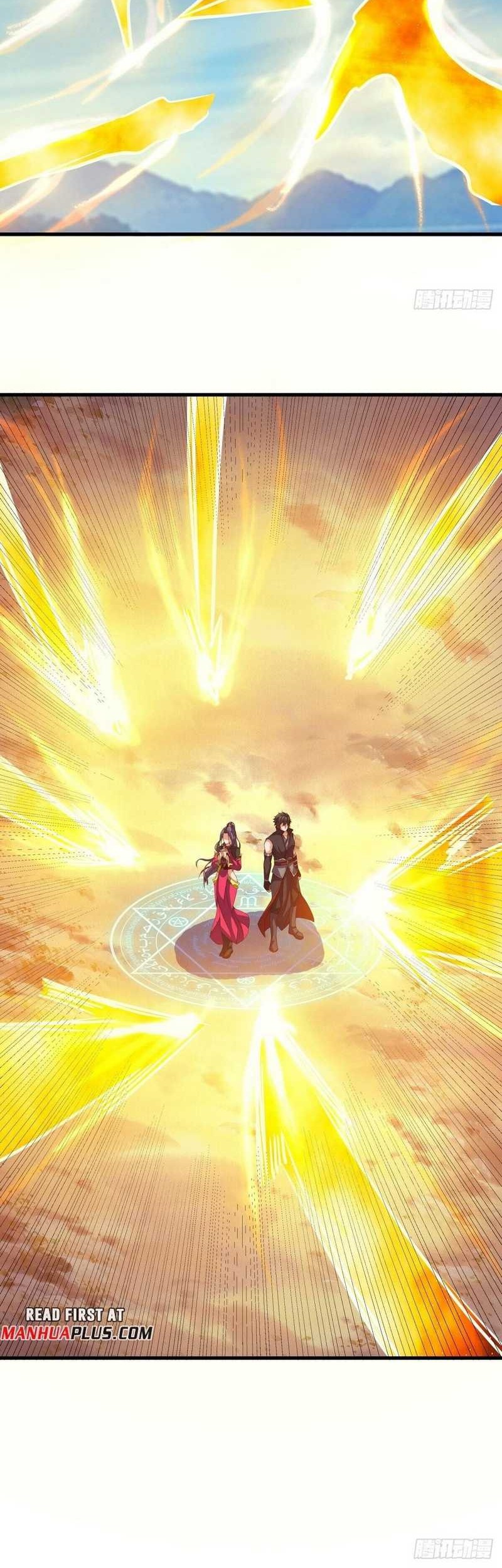 Peerless Soul Chapter 572 Gambar 6