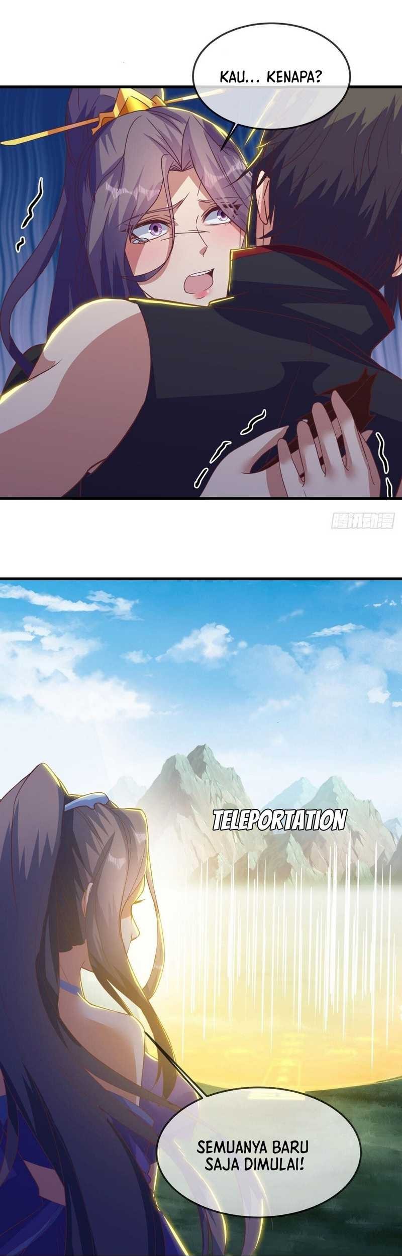 Peerless Soul Chapter 572 Gambar 13