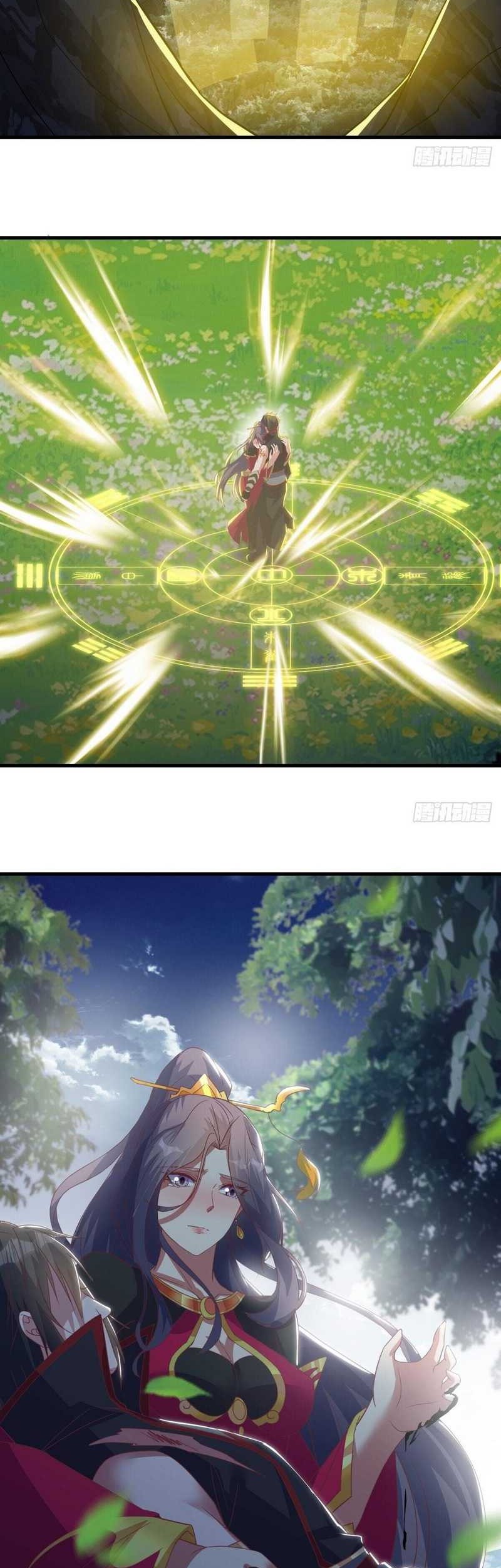 Peerless Soul Chapter 572 Gambar 15