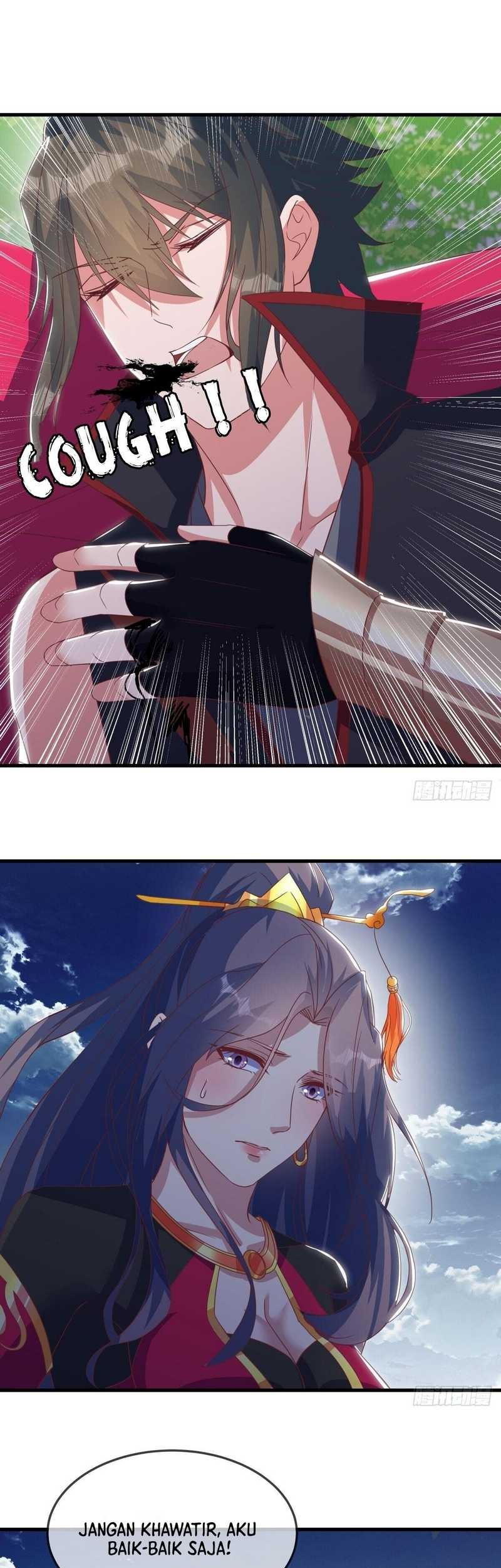 Peerless Soul Chapter 572 Gambar 17