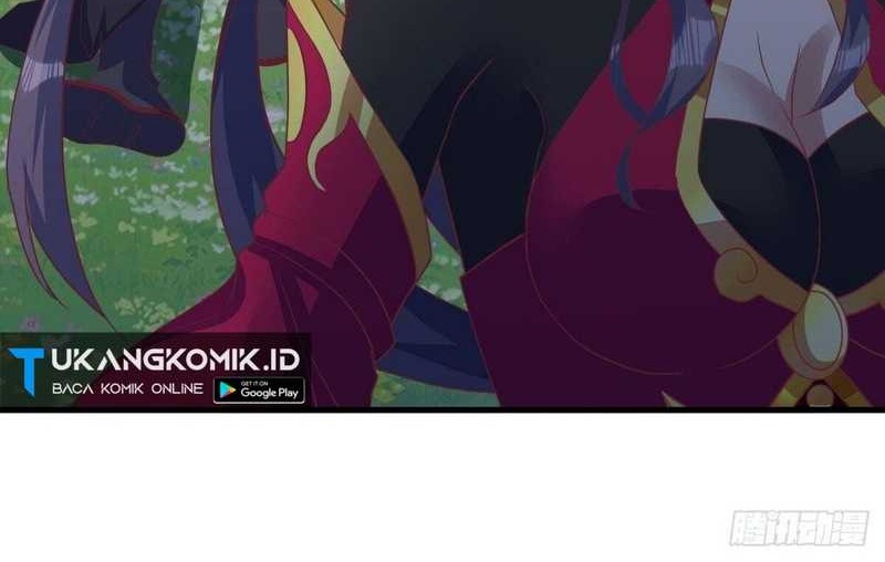 Peerless Soul Chapter 572 Gambar 20