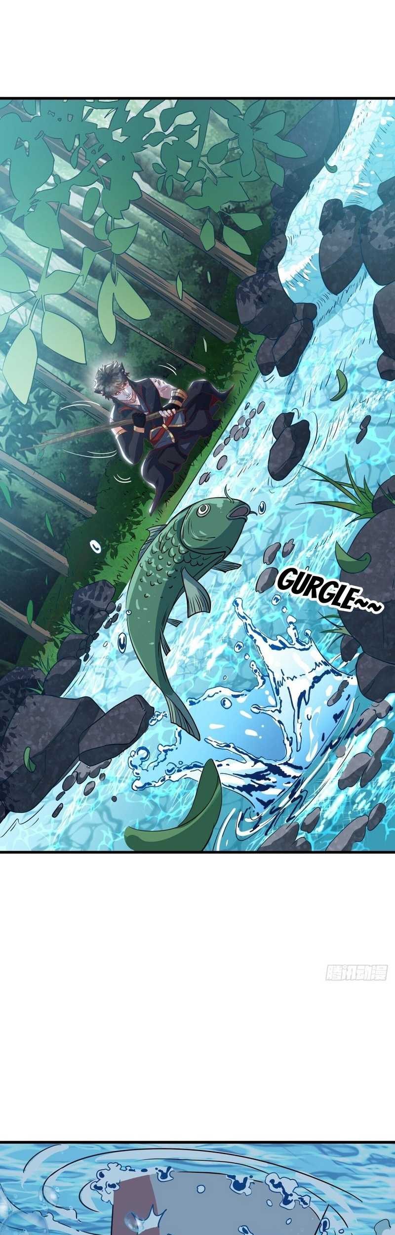 Peerless Soul Chapter 572 Gambar 25