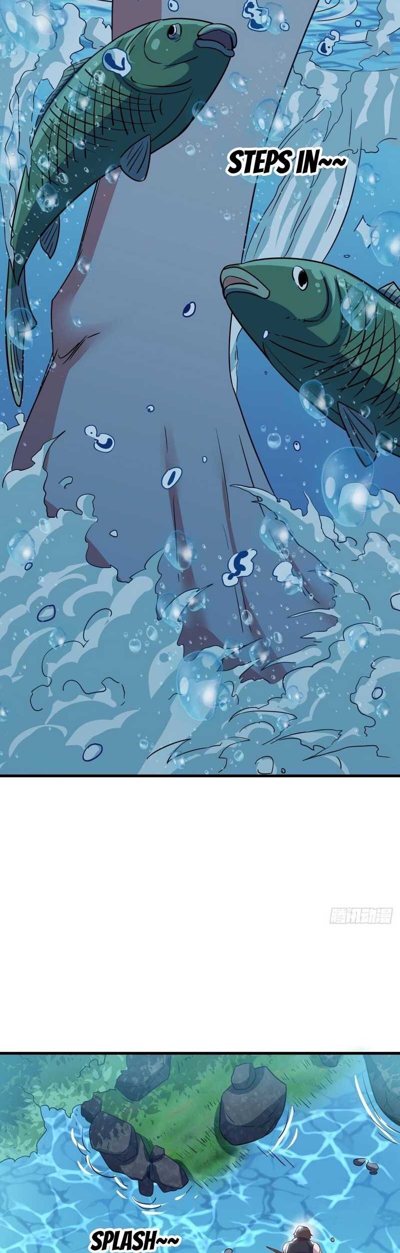 Peerless Soul Chapter 572 Gambar 26