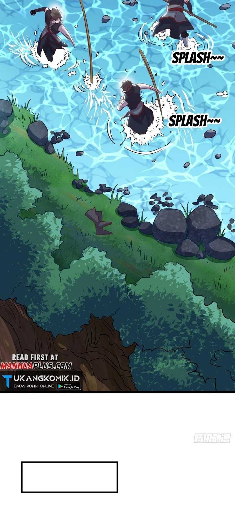 Peerless Soul Chapter 572 Gambar 27