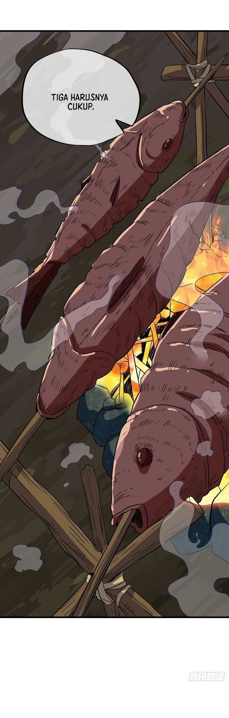 Peerless Soul Chapter 572 Gambar 28