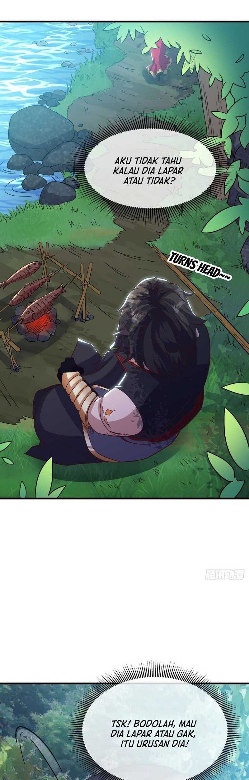 Peerless Soul Chapter 572 Gambar 29