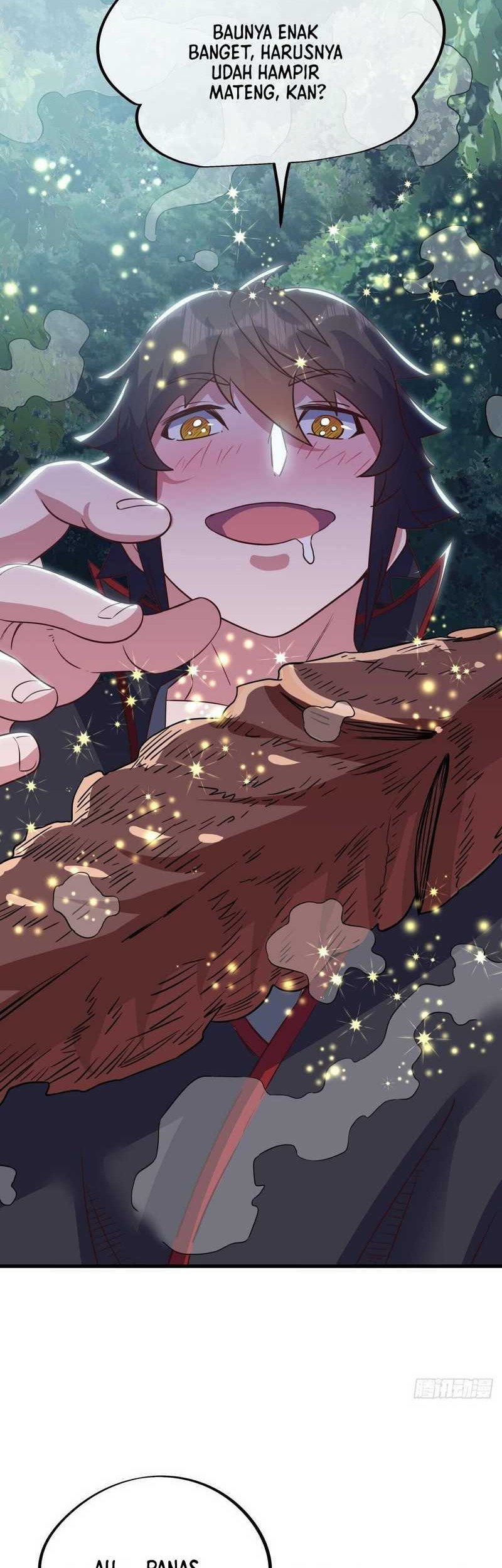 Peerless Soul Chapter 572 Gambar 32