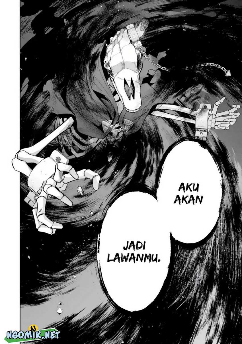 The Executed Sage is Reincarnated as a Lich and Starts an All-Out War Chapter 23 Gambar 15