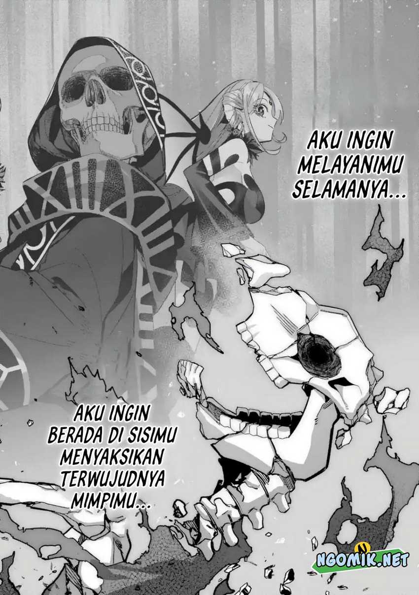 The Executed Sage is Reincarnated as a Lich and Starts an All-Out War Chapter 23 Gambar 27