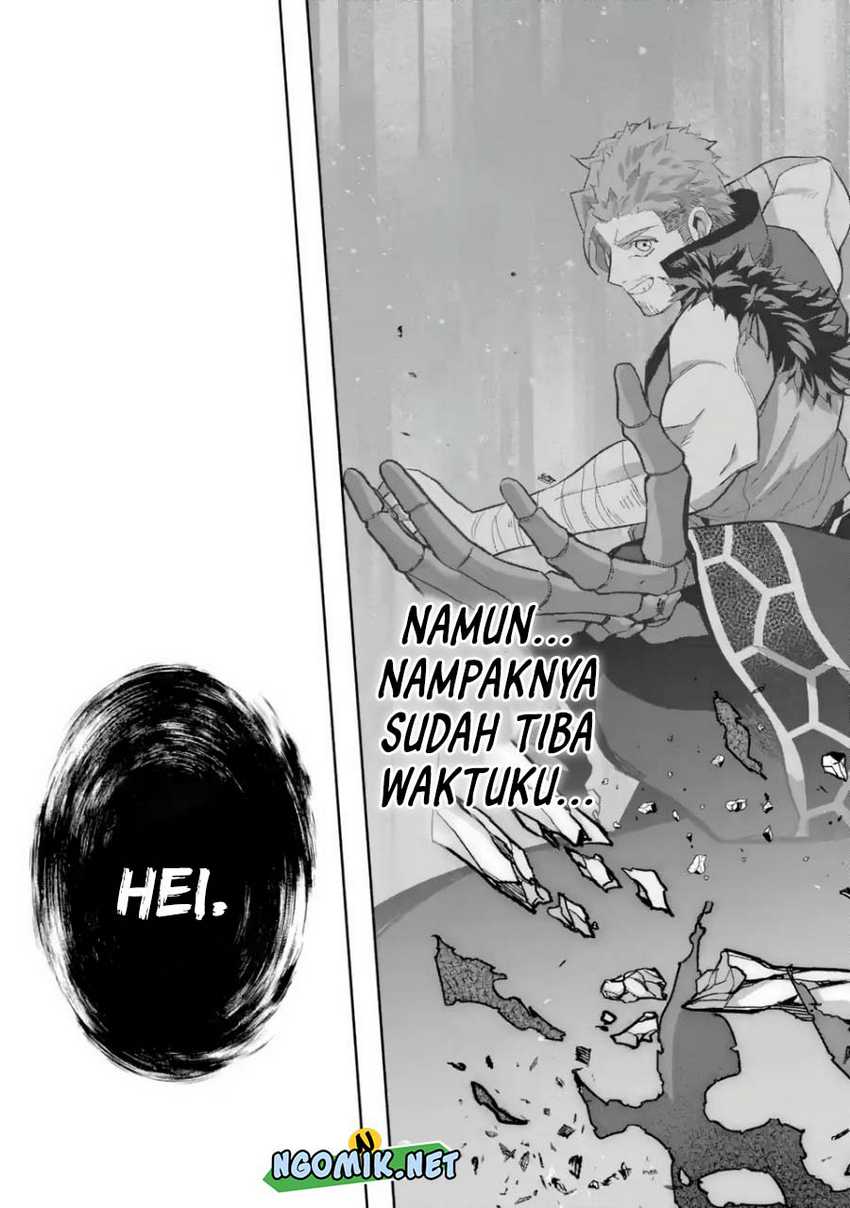 The Executed Sage is Reincarnated as a Lich and Starts an All-Out War Chapter 23 Gambar 28