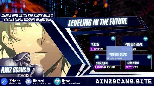 Komik Apex Future Martial Arts Chapter 68 gambar nomor 1