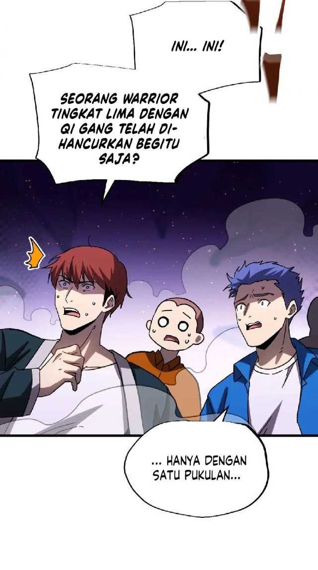 Apex Future Martial Arts Chapter 68 Gambar 11