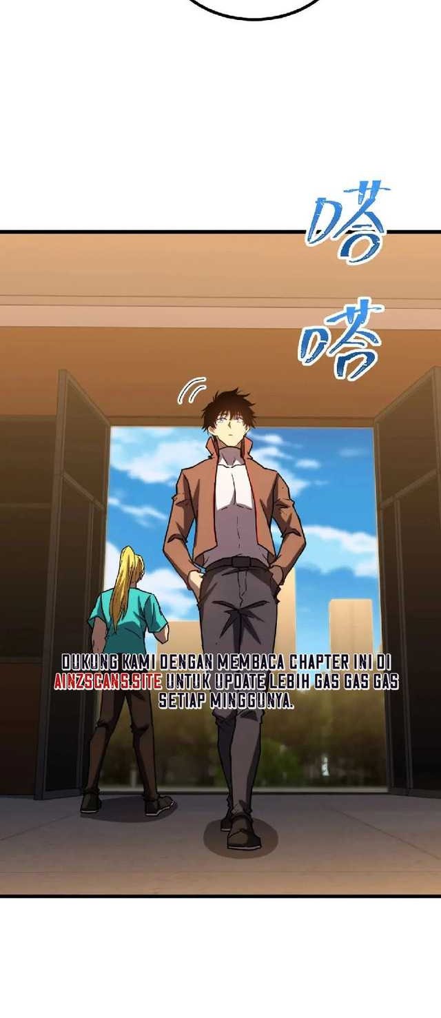 Apex Future Martial Arts Chapter 68 Gambar 14