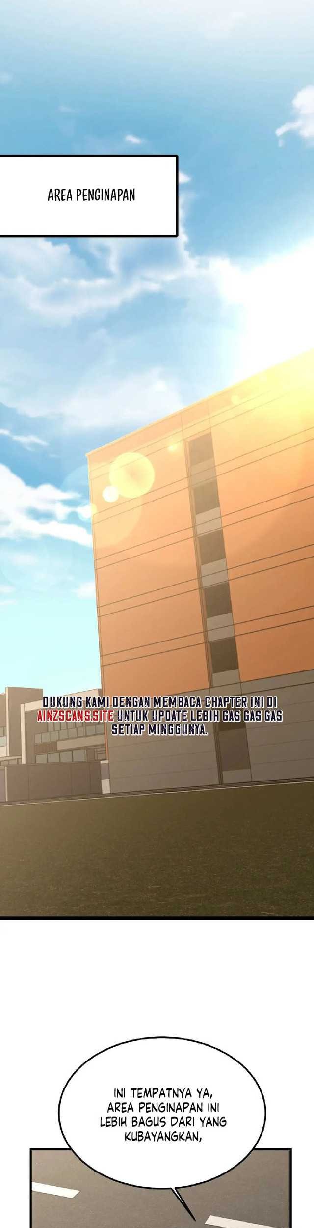 Apex Future Martial Arts Chapter 68 Gambar 18